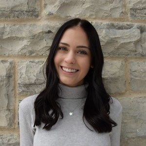 Meet your Posher, Mikyla